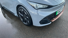 CUPRA Born 169kW e-Boost V2 58kWh 5dr Auto Electric Hatchback